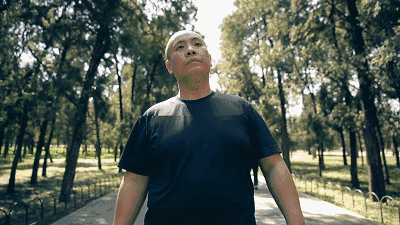 江湖人称