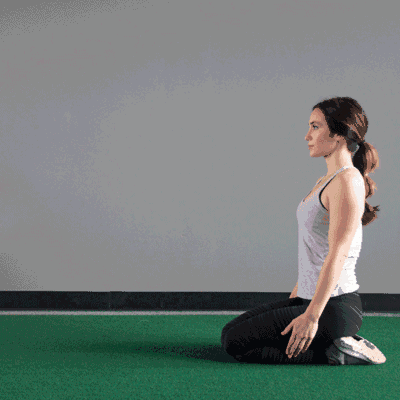 下面这组腰腹运动,瘦腰又瘦肚子,想不想要好身材就看行动了.