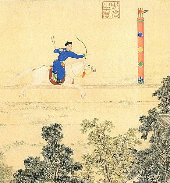 清明节,民间有插柳习俗.此俗是为了纪念介子推.
