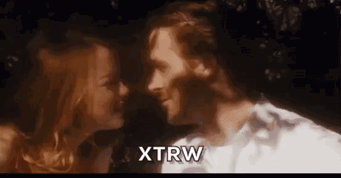 想打出暴力正手? 得知道何为三角恋和小三