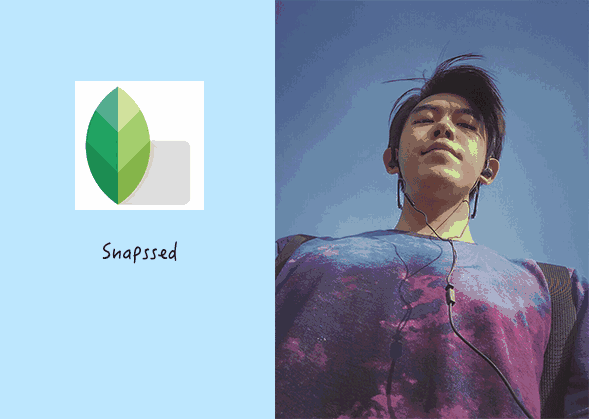 妹子,你真人跟照片差距有点大!