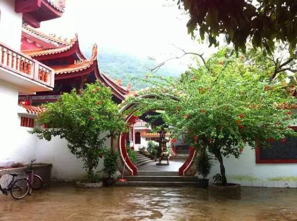 汕头竟有这么多寺庙,你知道吗?