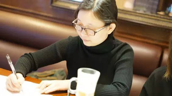 百态|《黑血》诞生20周年,漫画家赵佳的故事:请务必身体健康
