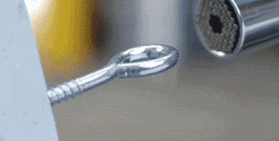 产品,已被美国工匠俱乐部列为推荐产品,而且还是美国消防局标配装备!