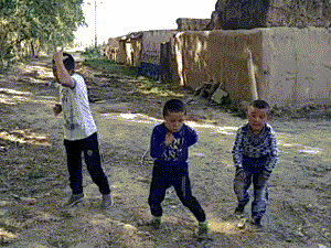 爆笑内涵图:这是我看过的最感人的表白,没有之一