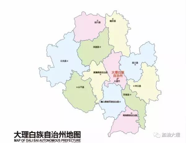 云南鹤庆县GDP_鹤庆县地图