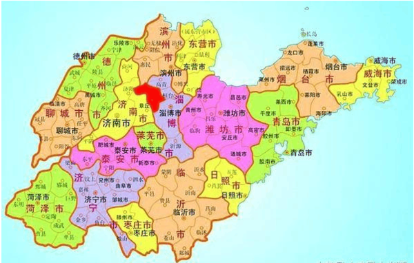 中国百强县人口_中国第二人口大县,人口超190万,为全国百强县(2)