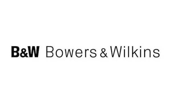 bw/bowers  wilkins(宝华韦健)品牌logo