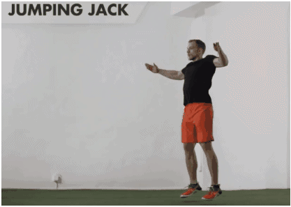 徒手健身,坚持这些,还怕没有魔鬼身材吗?