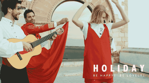 fiveplus | 2017年夏季大片发布!