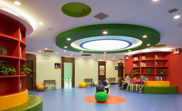 早教机构全国排名_早教机构图片(3)