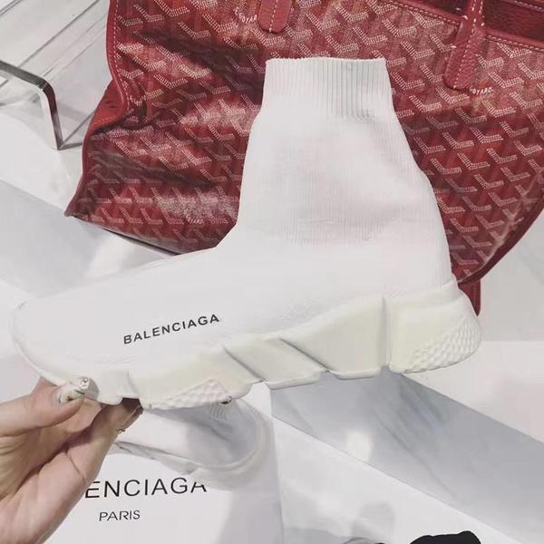 balenciaga/巴黎世家袜子鞋 既是新品,更是经典!