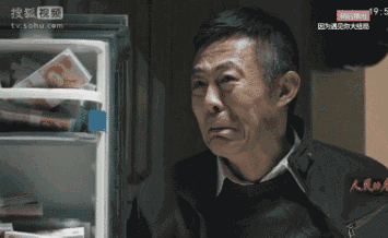 侯勇被发现贪污后,说自己家祖祖辈辈都是农民,一分钱没花.