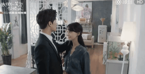 李易峰 杨洋 教你如何撩妹 宅男福音