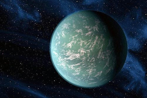 银河系中最有可能存在外星生命的10个地方