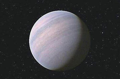 2.行星格利泽581d