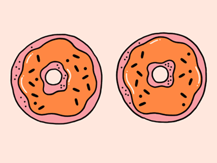 真正伤害宝宝大脑的食物,原来是它们