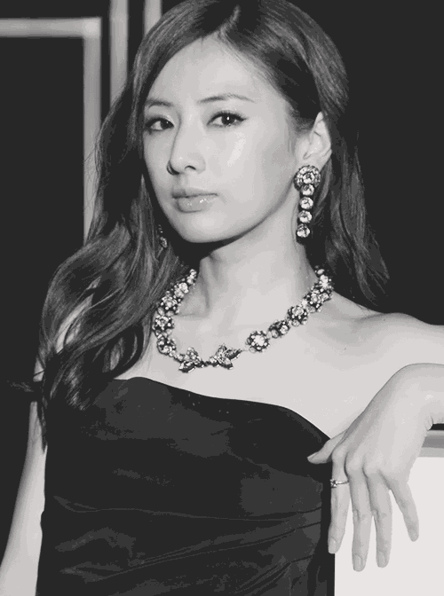 颜好会穿身材辣,日本最佳女友top10你选谁?