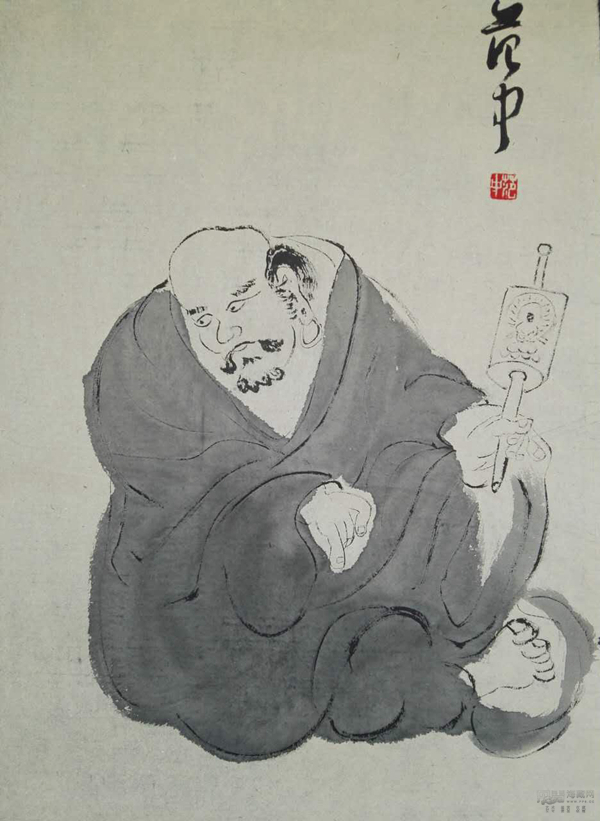 在静与慢中发现快乐 —— 范中作品鉴赏