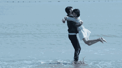 房事的时候,女人最怕男人做什么?第一个就脸红了