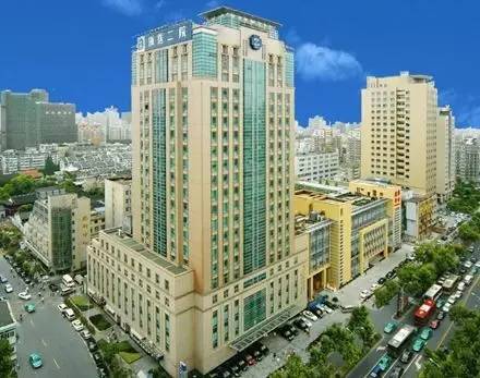 杭州整容医院排名_杭州医院图片(3)