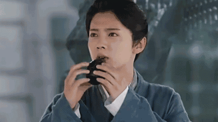 鹿晗古力娜扎《择天记》即将热播,放上舔屏动态图