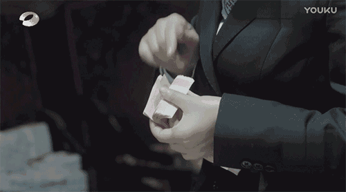 《人民的名义》六大彩蛋, 达康书记的gdp!