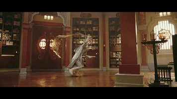 《择天记》将开播 鹿晗电视剧首秀就艳压女主