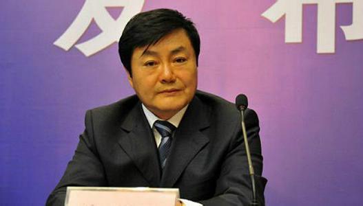 《人民的名义》中处级干部赵德汉原型--魏鹏远 曾任国家能源局煤炭处