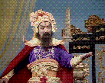 孙悟空结拜的几个大圣,后来都去哪儿了?