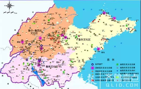 青岛市城区人口_2020年青岛市区人口610万(2)