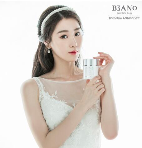 巴诺药妆，出众的韩国牌子的护肤品