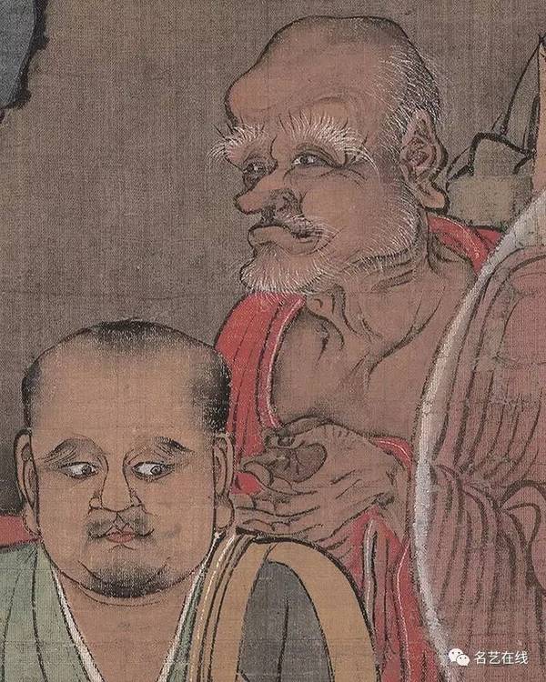 古代名画3800幅,一次性拥有学习与鉴赏,真过瘾!