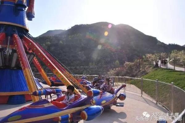 太原小孩游玩攻略,太原小孩游玩攻略一日游
