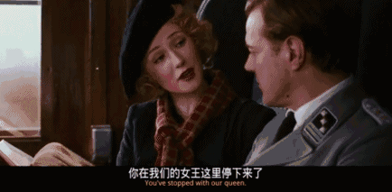 这部欧洲版《色戒》尺度丝毫不输给李安!