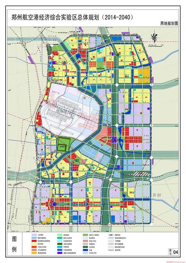 郑州航空港区2020经济总量0_郑州新郑航空港区地图(2)