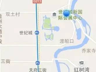 县主城区,部分环卫公厕将24小时开放; 10月起:成都天府新区街道辖区图片