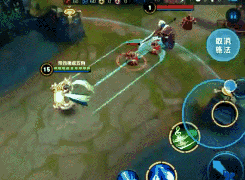 王者荣耀曾经下架的英雄:杨玉环,八神庵,女娲