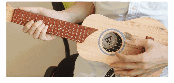 【青意社】全世界人都能弹的乐器,你有弹过吗?