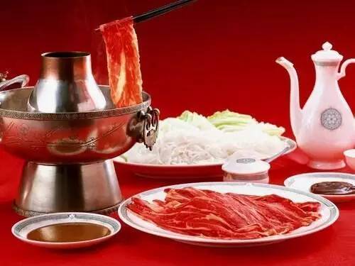 火锅人均_火锅卡通图片(2)