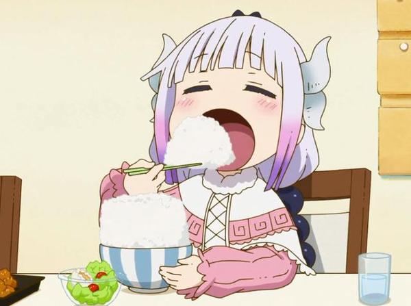 小林家的龙女仆