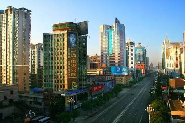 福州仓山区gdp_福州仓山区图片