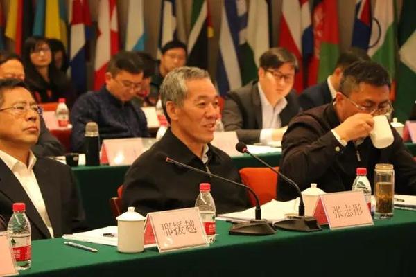 长沙基地受邀参加小水电国际标准编委会会议