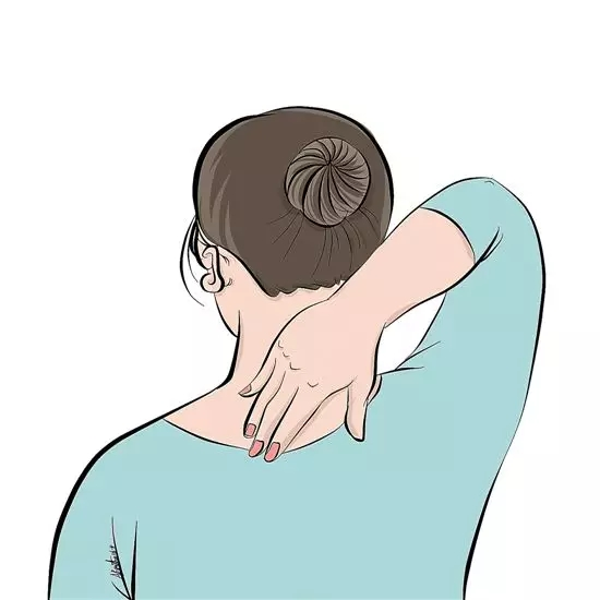 颈背疼上肢无力 看骨科专家总结的权威颈椎病分型