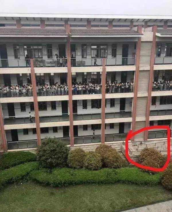 常州市奔牛高中怎么样