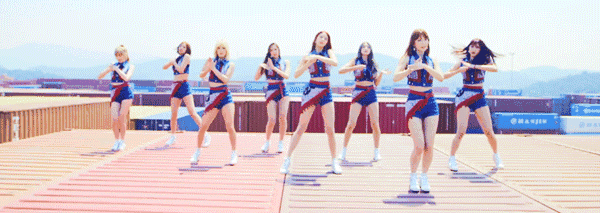 舞蹈 600_213 gif 动态图 动图