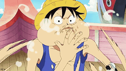 吃货眼中的中国地图,最后亮了!