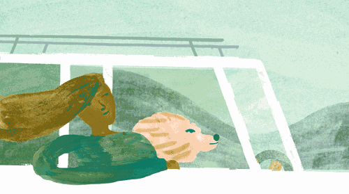 我相信4月12日是新的旅途开始的一天