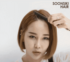 直发,短发,卷发,应该怎样打理?