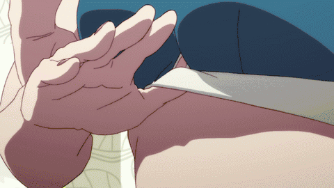 秘嘿嘿进出速度太慢,男女都怎么办?